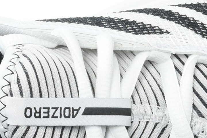Adidas Adizero Ubersonic 3.0 Lightweight Built